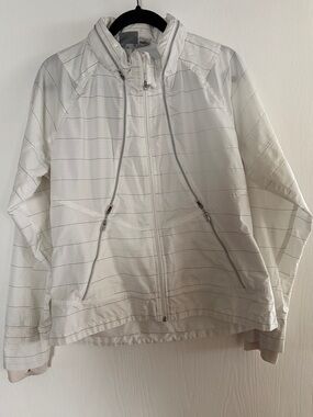 Athleta Run on Jacket